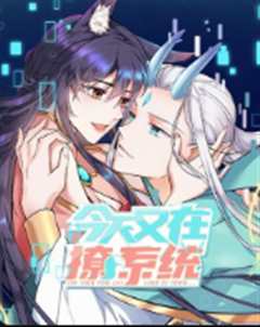 今天又在撩系统