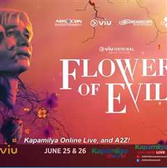 恶之花.菲律宾版