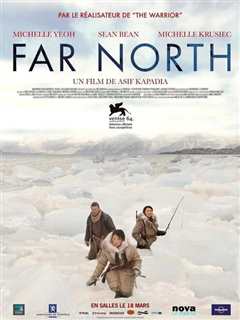 遥远的北方 Far North