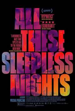 所有的不眠之夜