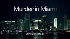 迈阿密暗杀档案
