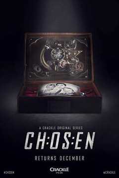 杀无赦第二季I救赎