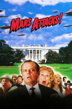 火星人玩转地球