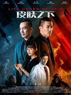 皮肤之下[2020]