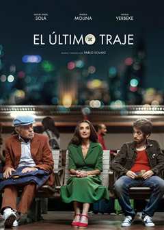 最后一件外套[原声版]