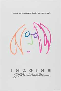 约翰.列侬的理想世界