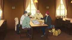 Free!-Dive to the Future-