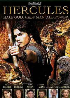 赫尔克里士[上][普通话版]