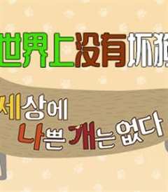 世界上没有坏狗狗 第二季