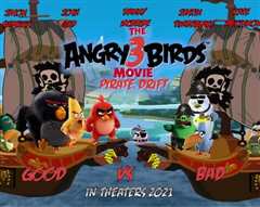 愤怒的小鸟[粤语版]