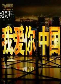我爱你中国