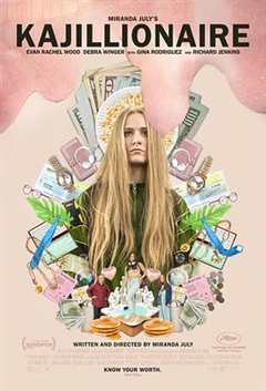 隐姓亿万富翁 Undercover Billionaire