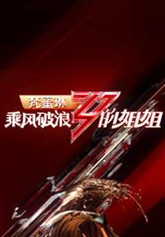 乘风破浪的姐姐
