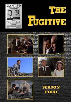 亡命天涯第一季