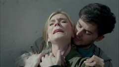 无声的证言第二十季