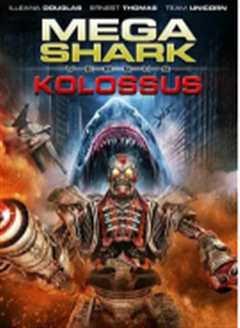 无敌巨鲨大战进击巨人