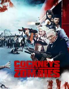 伦敦佬对抗活死人