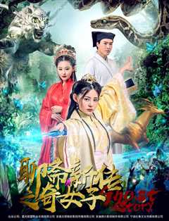 聊斋新传之奇女子