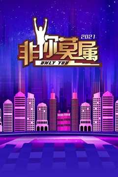非你莫属[2021]