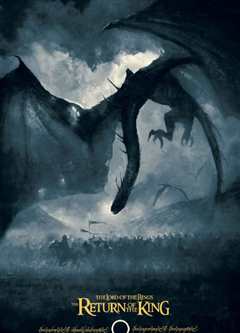 指环王：力量之戒 第一季