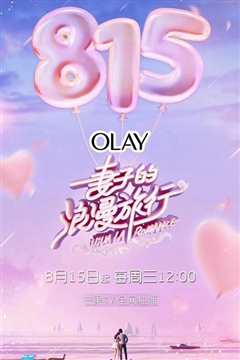 妻子的浪漫旅行