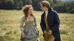 少年歌德之烦恼