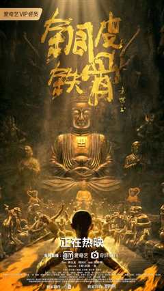 铜皮铁骨方世玉