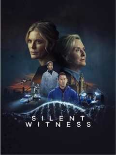 无声的证言 第二十五季