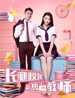长腿校花与热血教师