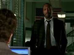 法律与秩序第十八季