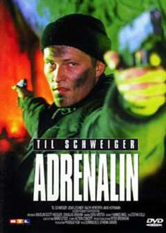 铁血雄风[普通话版]