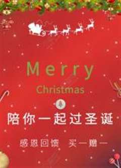 我会回来过圣诞[普通话版]