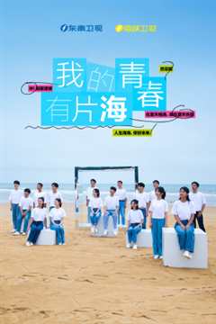 我的青春有片海
