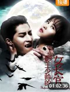 影王少帅的女长官