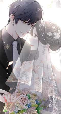 契约冷妻不好惹·动态漫