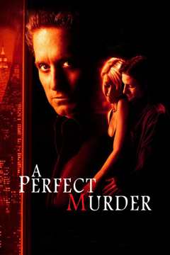 超完美谋杀案