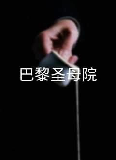 巴黎圣母院[普通话版]