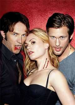 真爱如血  第一季