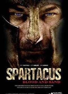 斯巴达克斯：血与沙 第一季