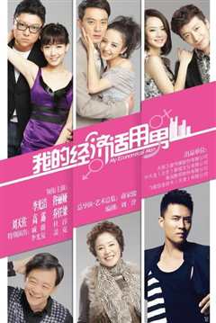 我的经济适用男