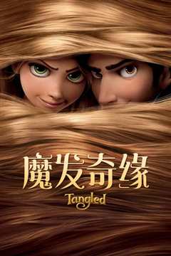 魔发奇缘 Tangled