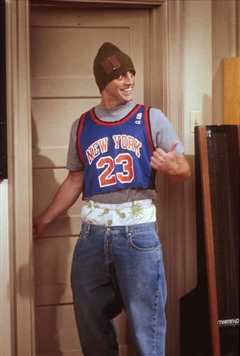 老友记  第七季