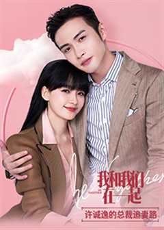 我和我们在一起许诚逸的总裁追妻路