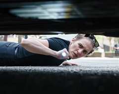 一触即发第一季