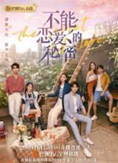 不能恋爱的秘密