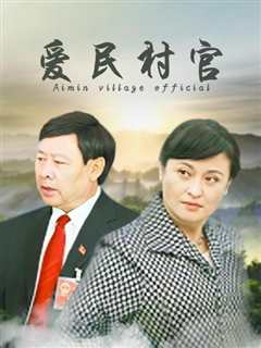 爱民村官