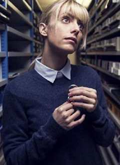 子不雨  双姝奇探