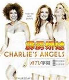 霹雳娇娃第一季