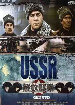 解放：主攻方向