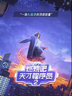 燃烧吧！天才程序员 第二季